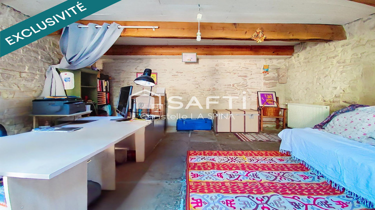 Ma-Cabane - Vente Maison Calvisson, 148 m²
