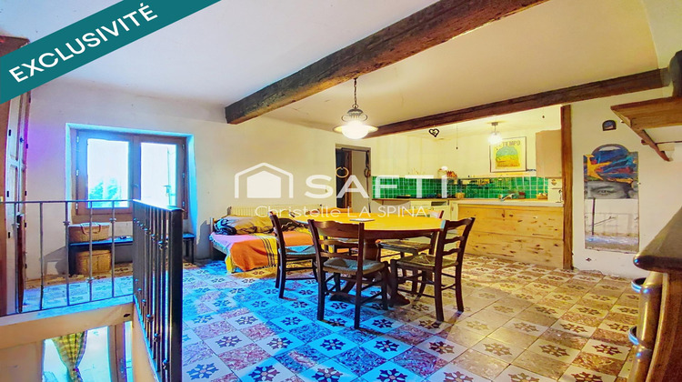 Ma-Cabane - Vente Maison Calvisson, 148 m²