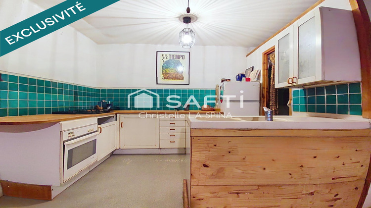 Ma-Cabane - Vente Maison Calvisson, 148 m²