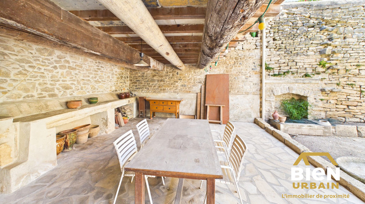 Ma-Cabane - Vente Maison Calvisson, 290 m²