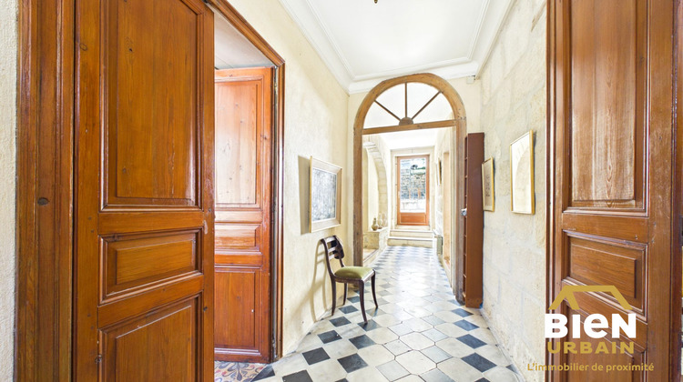 Ma-Cabane - Vente Maison Calvisson, 290 m²