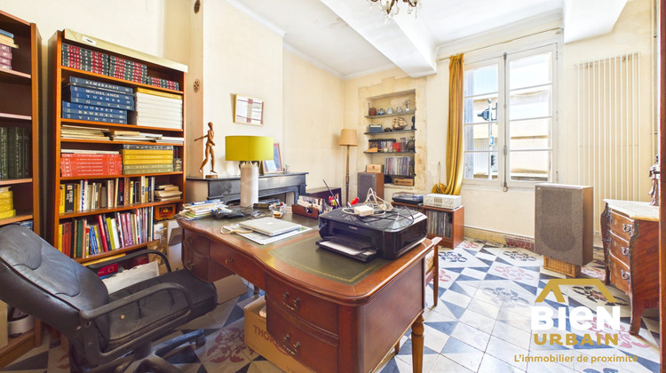 Ma-Cabane - Vente Maison Calvisson, 290 m²