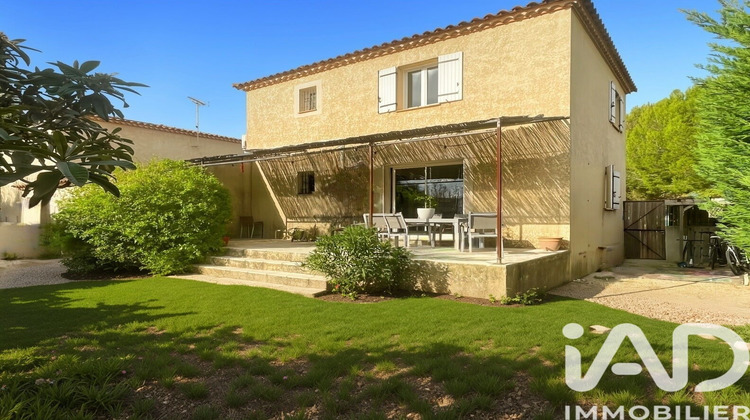 Ma-Cabane - Vente Maison Calvisson, 97 m²