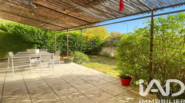 Ma-Cabane - Vente Maison Calvisson, 97 m²