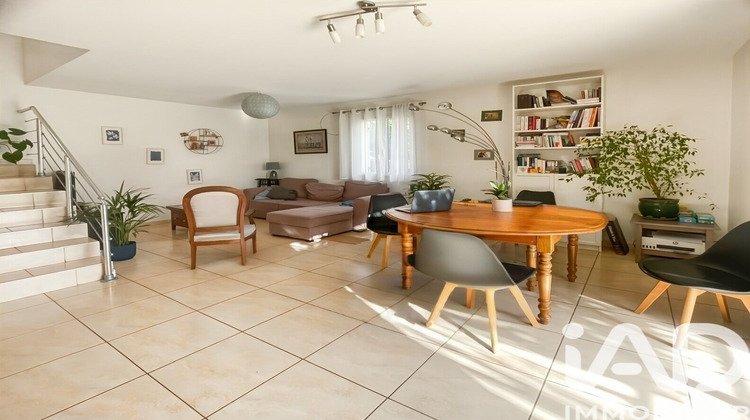 Ma-Cabane - Vente Maison Calvisson, 97 m²