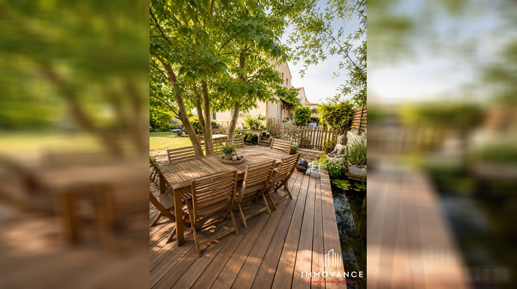 Ma-Cabane - Vente Maison Calvisson, 89 m²