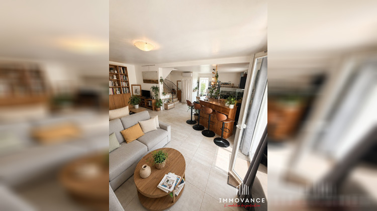 Ma-Cabane - Vente Maison Calvisson, 89 m²