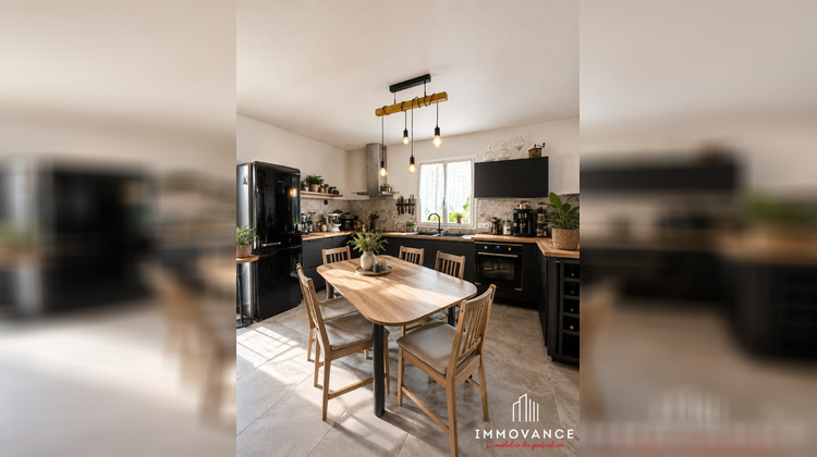 Ma-Cabane - Vente Maison Calvisson, 89 m²