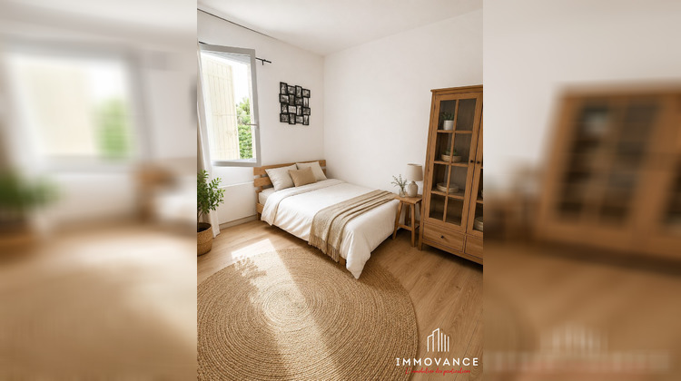 Ma-Cabane - Vente Maison Calvisson, 89 m²