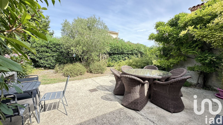 Ma-Cabane - Vente Maison Calvisson, 143 m²