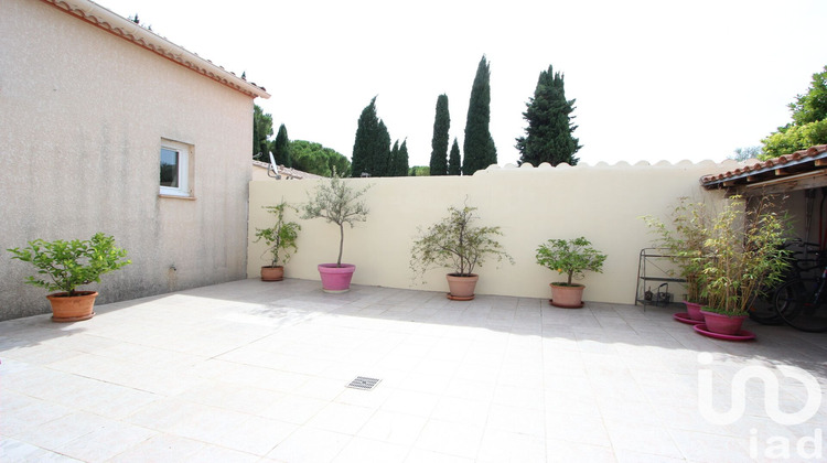 Ma-Cabane - Vente Maison Calvisson, 143 m²