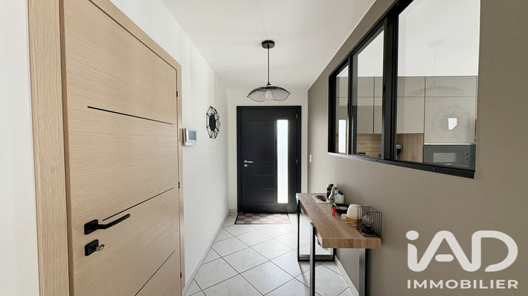 Ma-Cabane - Vente Maison Calvisson, 142 m²