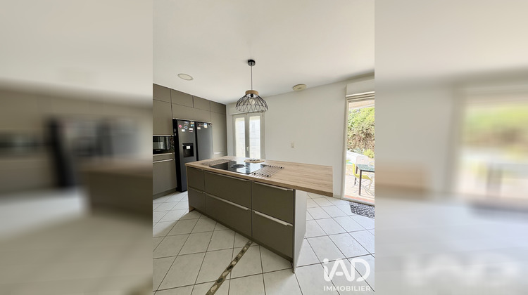 Ma-Cabane - Vente Maison Calvisson, 142 m²