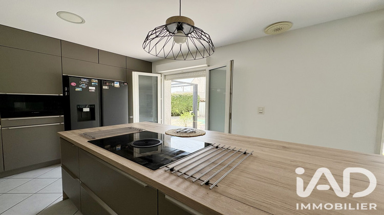 Ma-Cabane - Vente Maison Calvisson, 142 m²