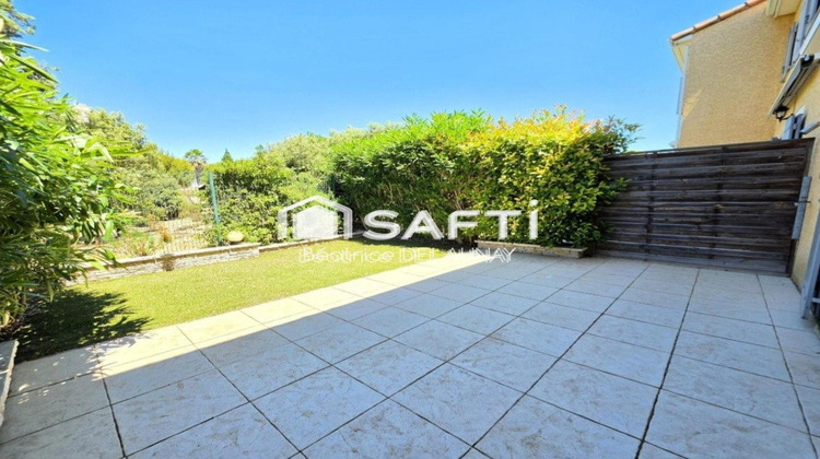 Ma-Cabane - Vente Maison Calvisson, 66 m²