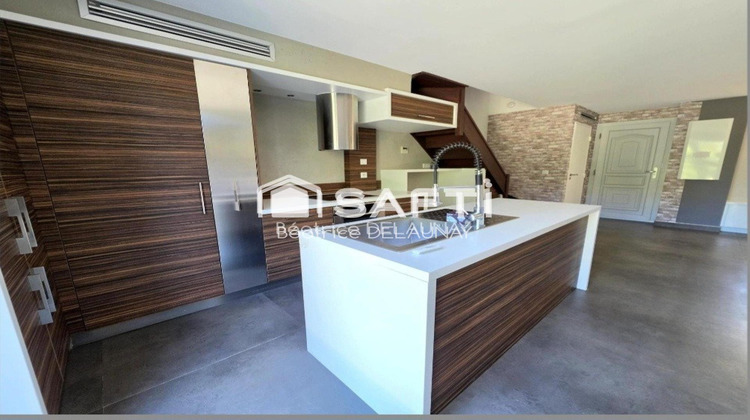Ma-Cabane - Vente Maison Calvisson, 66 m²