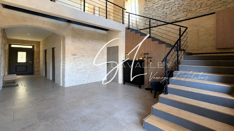 Ma-Cabane - Vente Maison Calvisson, 245 m²