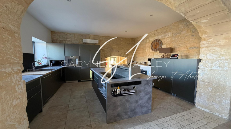 Ma-Cabane - Vente Maison Calvisson, 245 m²