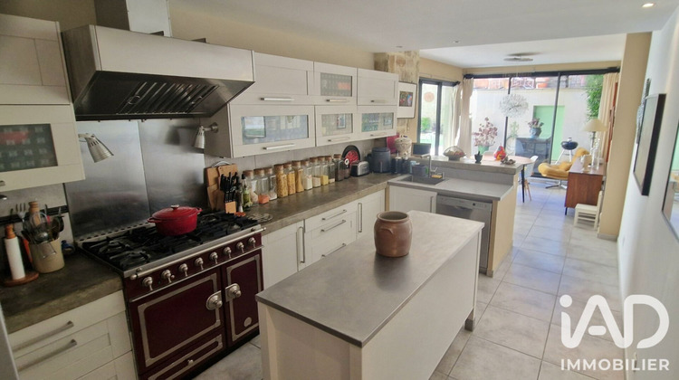Ma-Cabane - Vente Maison Calvisson, 131 m²