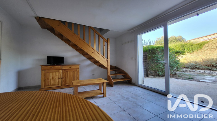 Ma-Cabane - Vente Maison Calvisson, 31 m²