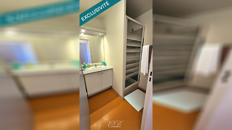 Ma-Cabane - Vente Maison Calvisson, 40 m²