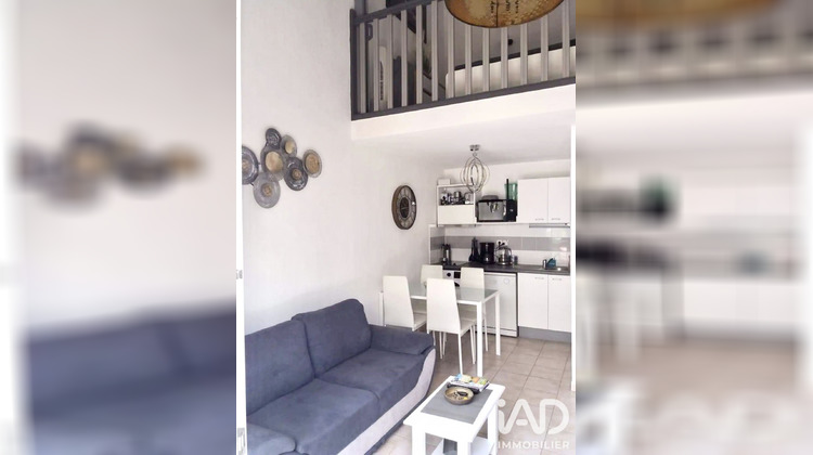 Ma-Cabane - Vente Maison Calvisson, 29 m²