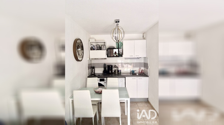 Ma-Cabane - Vente Maison Calvisson, 29 m²