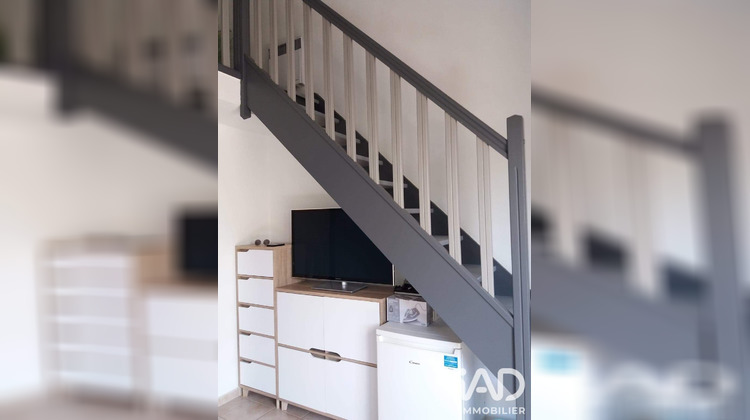Ma-Cabane - Vente Maison Calvisson, 29 m²