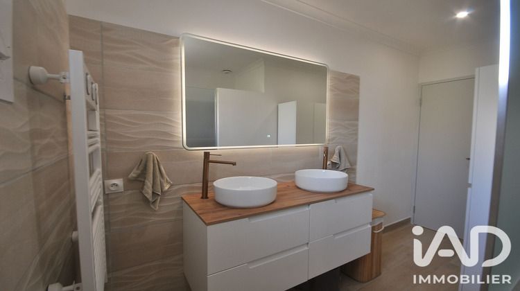 Ma-Cabane - Vente Maison Calvisson, 125 m²