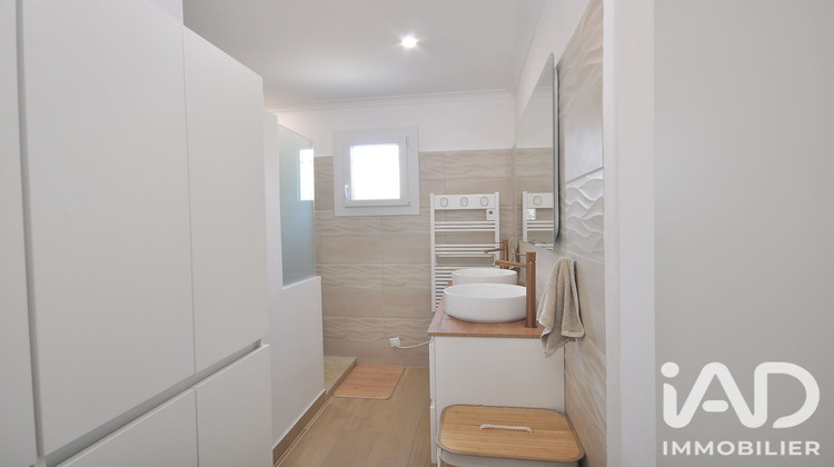 Ma-Cabane - Vente Maison Calvisson, 125 m²