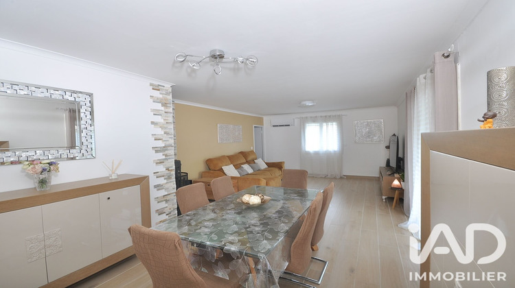 Ma-Cabane - Vente Maison Calvisson, 125 m²