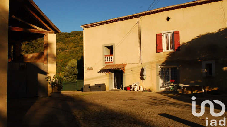 Ma-Cabane - Vente Maison Calzan, 280 m²