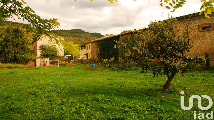 Ma-Cabane - Vente Maison Calzan, 280 m²