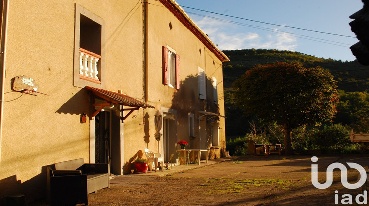 Ma-Cabane - Vente Maison Calzan, 280 m²