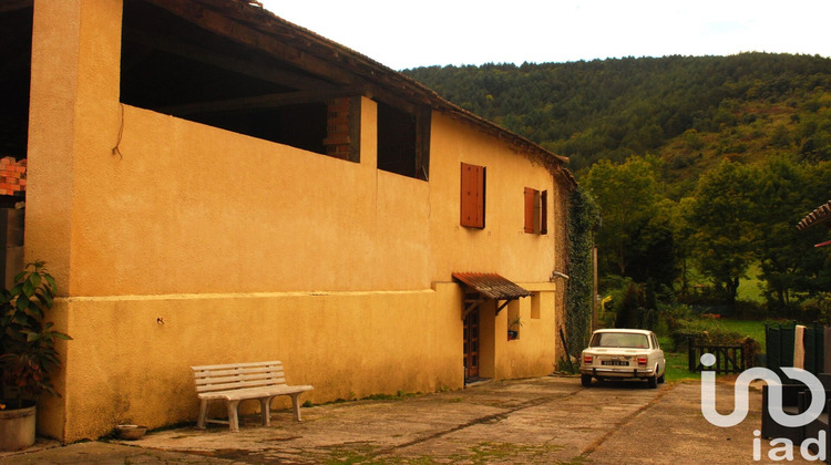 Ma-Cabane - Vente Maison Calzan, 280 m²