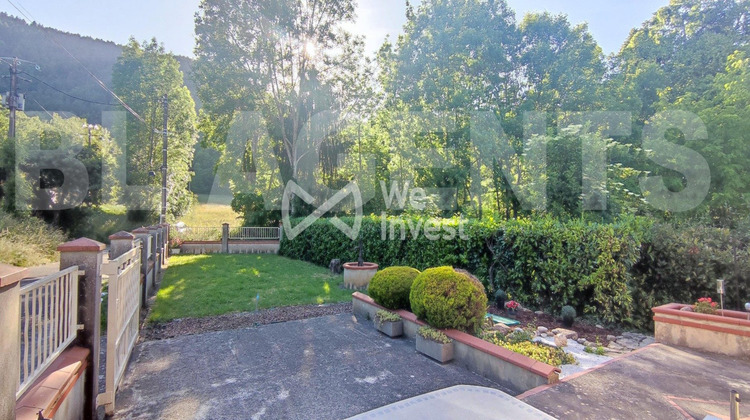 Ma-Cabane - Vente Maison Calzan, 212 m²