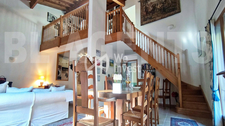 Ma-Cabane - Vente Maison Calzan, 212 m²