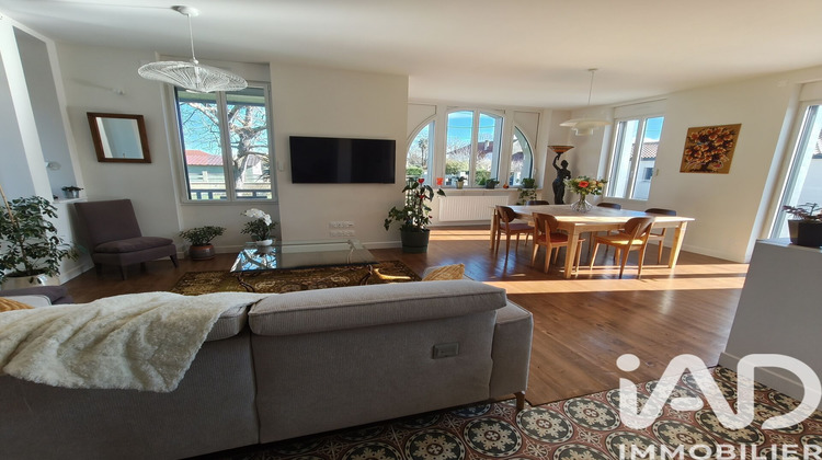 Ma-Cabane - Vente Maison Camalès, 114 m²