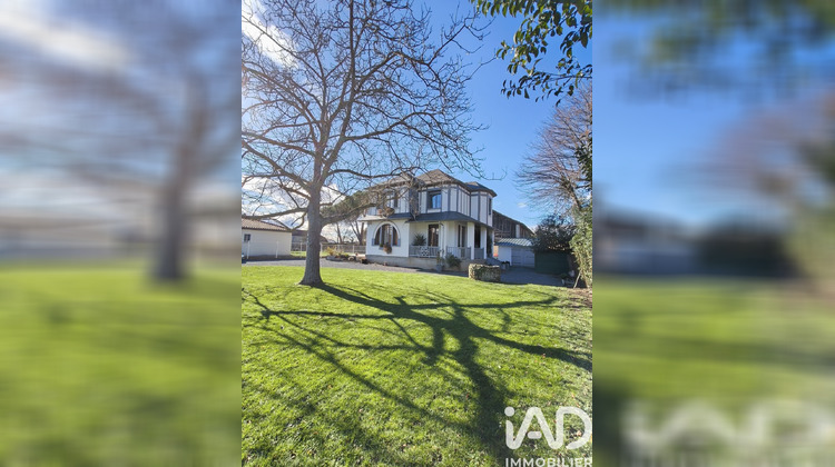 Ma-Cabane - Vente Maison Camalès, 114 m²