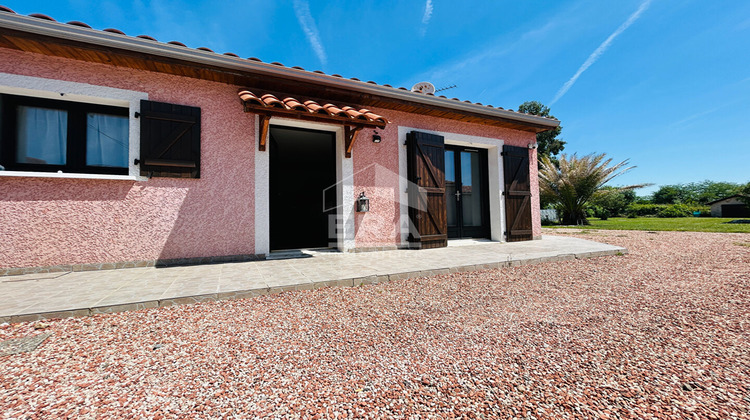 Ma-Cabane - Vente Maison CAMALES, 75 m²