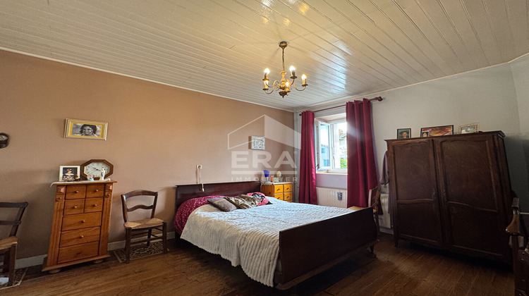 Ma-Cabane - Vente Maison CAMALES, 91 m²