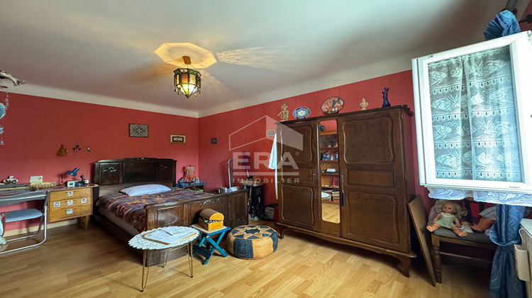 Ma-Cabane - Vente Maison CAMALES, 91 m²