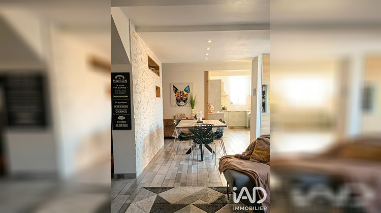 Ma-Cabane - Vente Maison Camalès, 184 m²