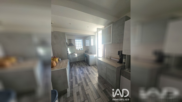 Ma-Cabane - Vente Maison Camalès, 184 m²