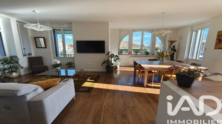 Ma-Cabane - Vente Maison Camalès, 114 m²
