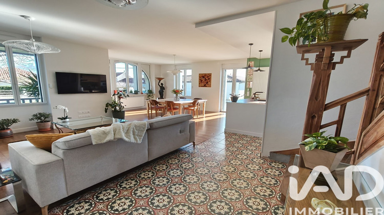 Ma-Cabane - Vente Maison Camalès, 114 m²