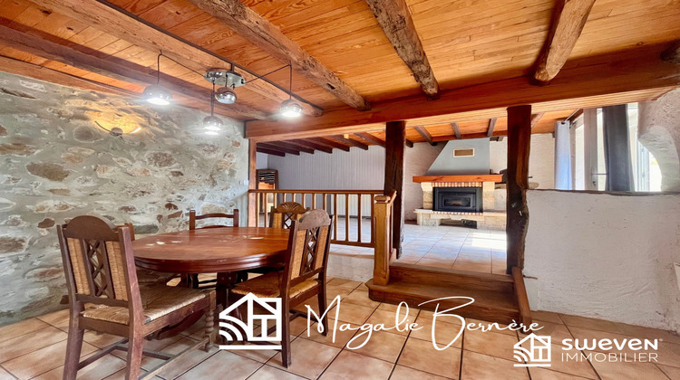 Ma-Cabane - Vente Maison Camarade, 116 m²