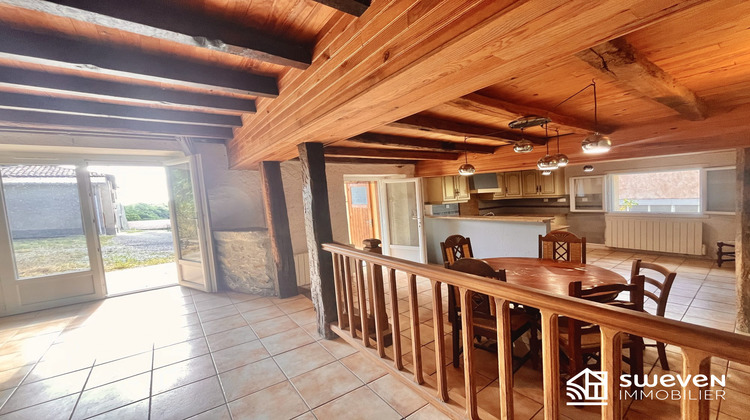 Ma-Cabane - Vente Maison Camarade, 116 m²