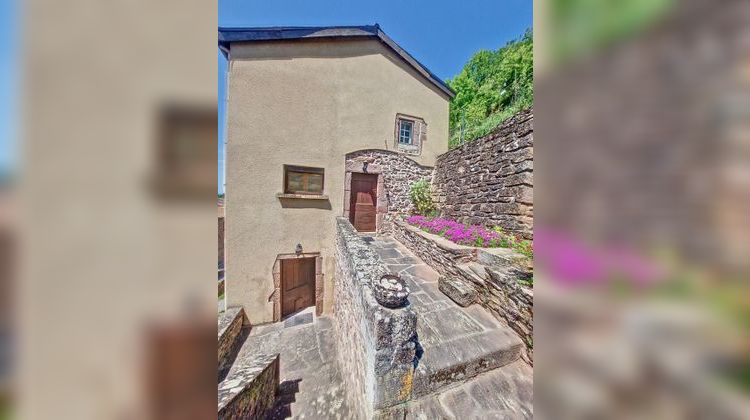 Ma-Cabane - Vente Maison Camarès, 55 m²