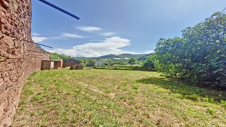 Ma-Cabane - Vente Maison Camarès, 55 m²